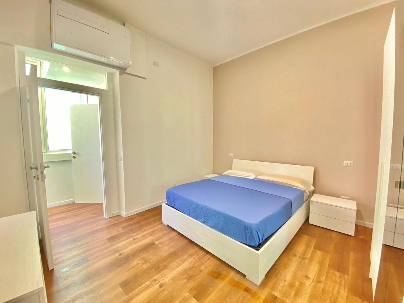 Washington 106, City * Milano