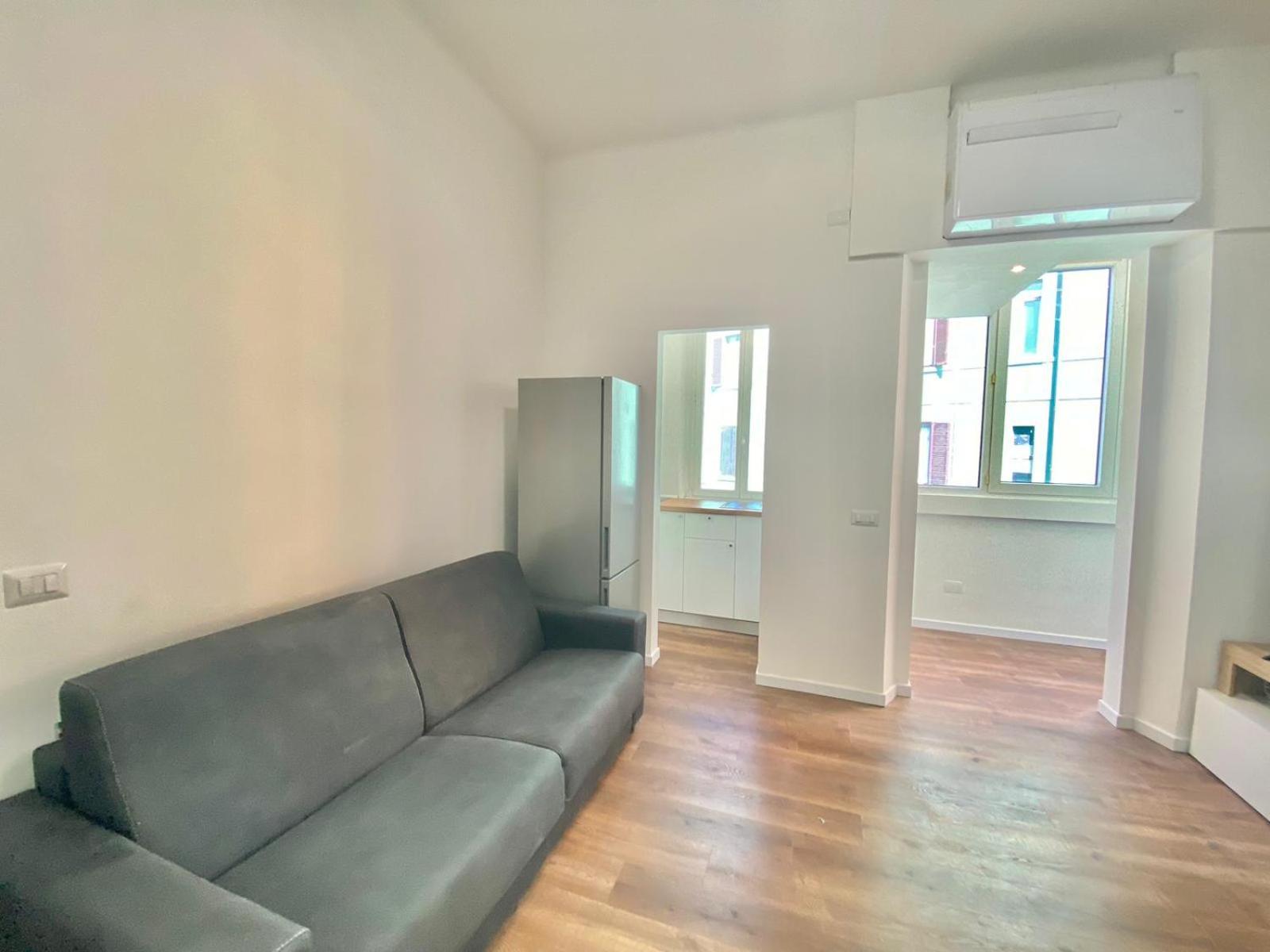 Appartamento Washington 106, City Milano