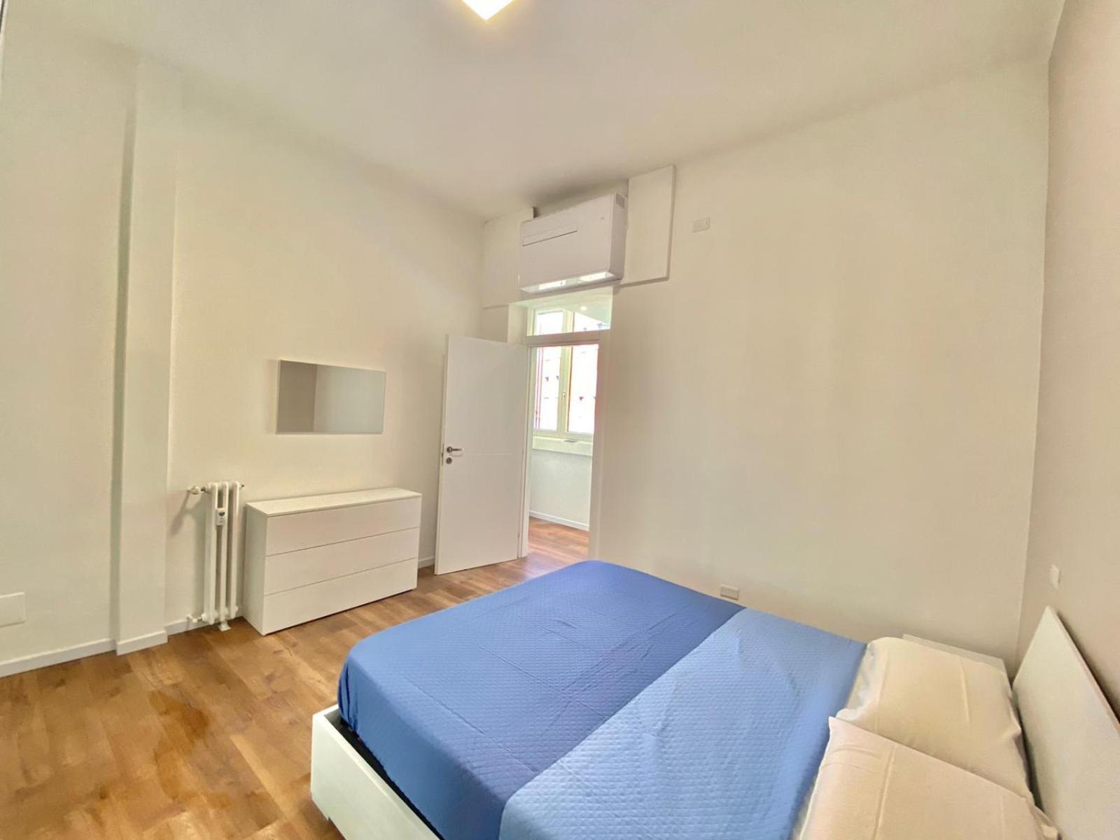 Appartamento Washington 106, City