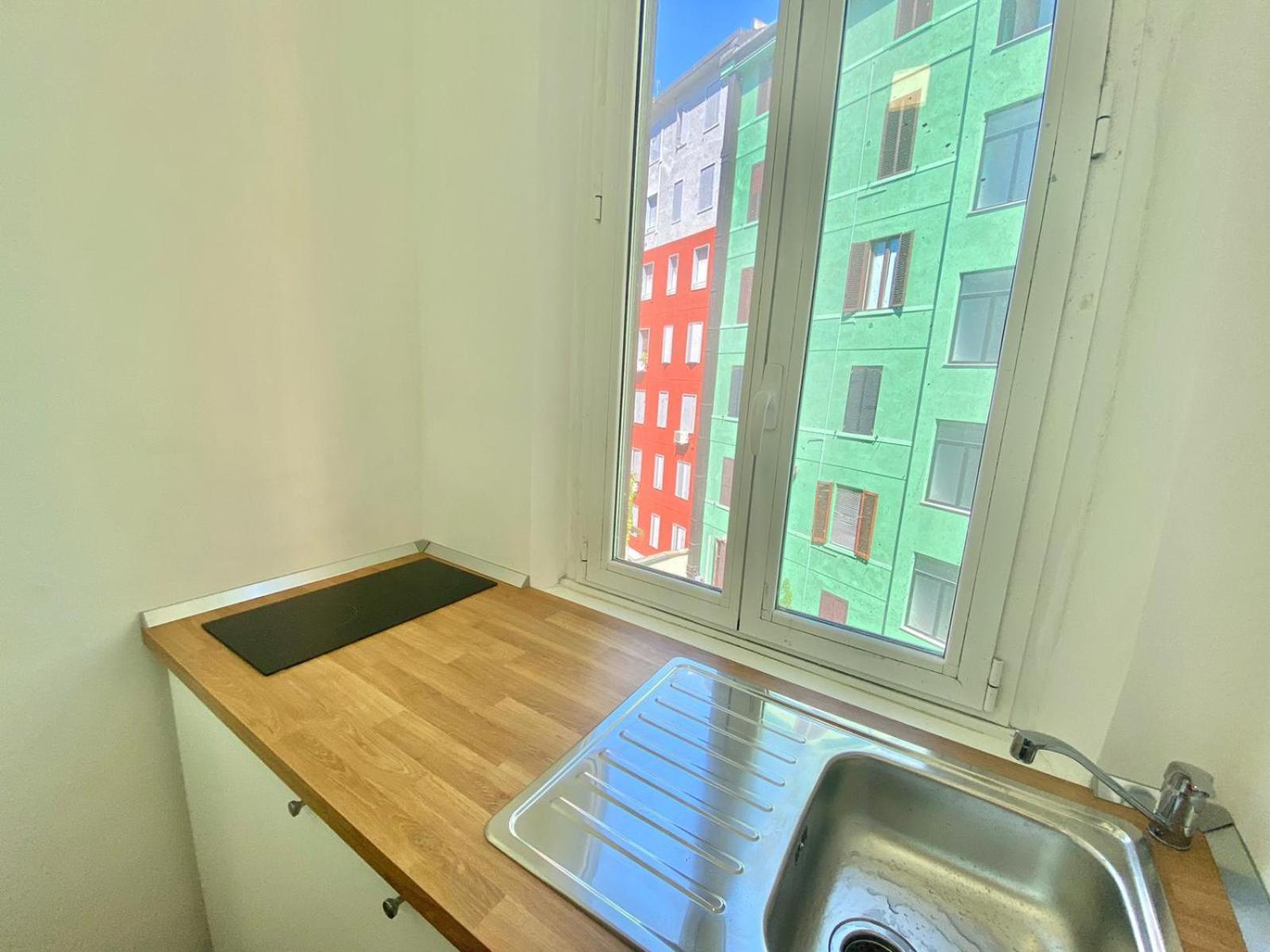 Washington 106, City Appartamento Milano