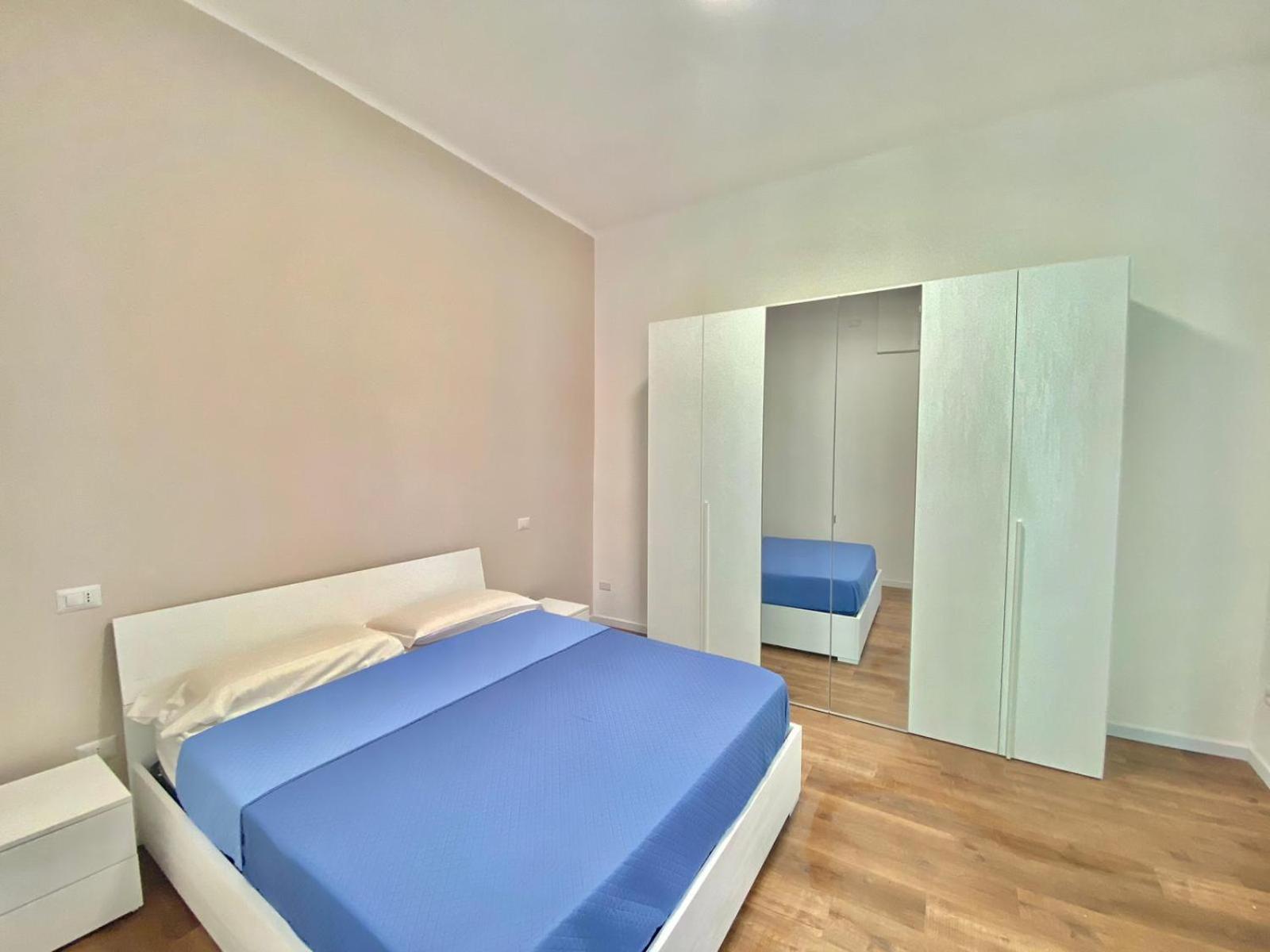 Washington 106, City Milano