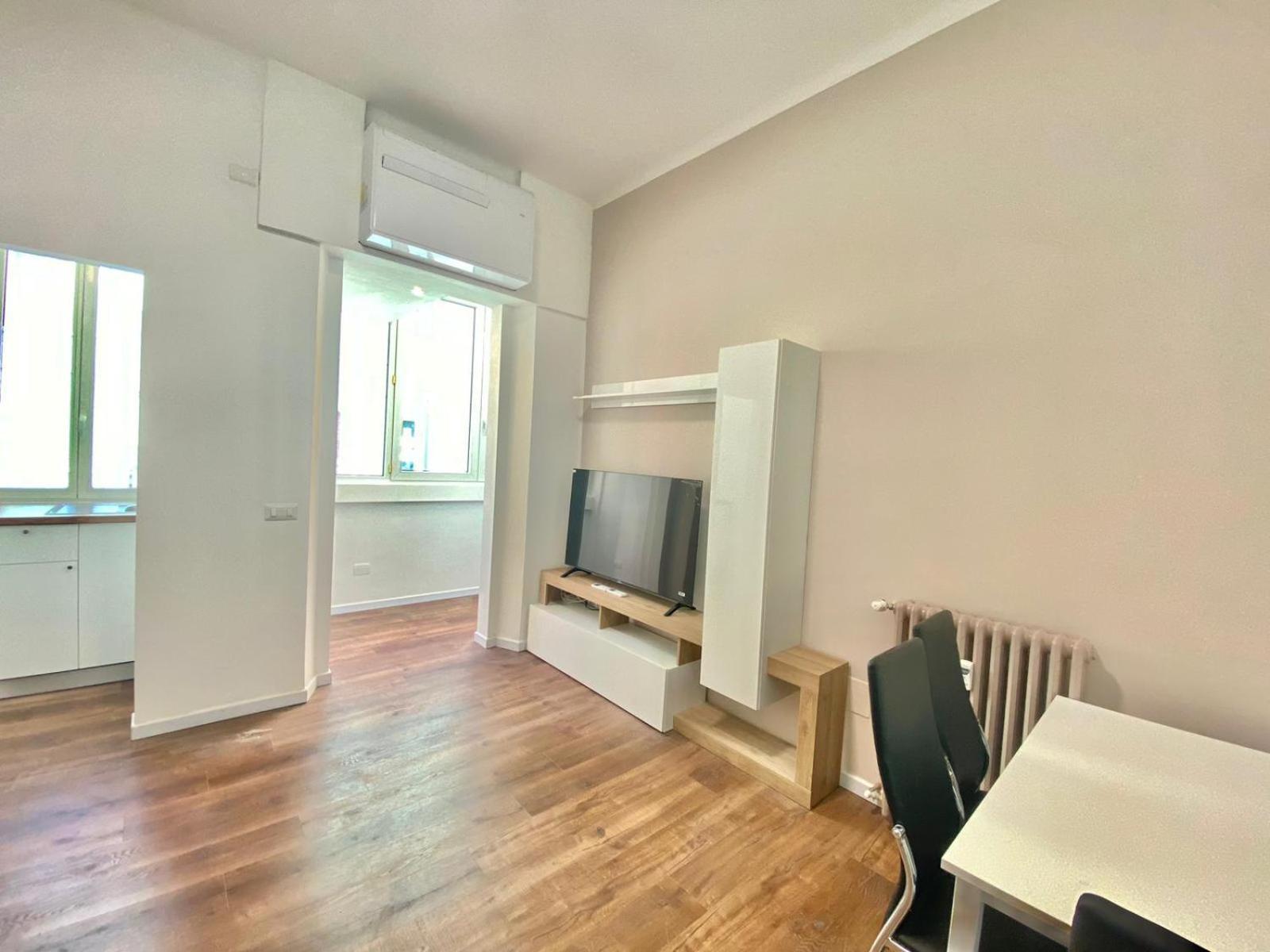 Appartamento Washington 106, City Milano