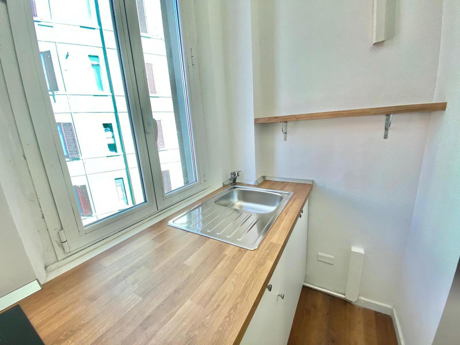 Washington 106, City Appartamento Milano